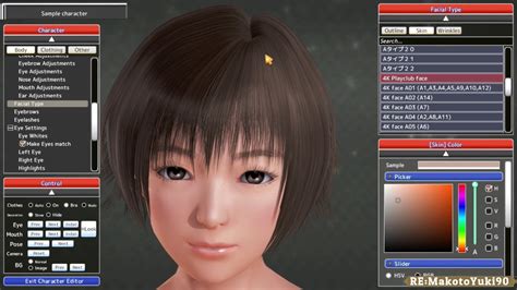 tutorial honey select how install wider slider, ipa and more slot id.